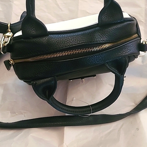 Mini Satchel Handbag - Picture 4 of 13